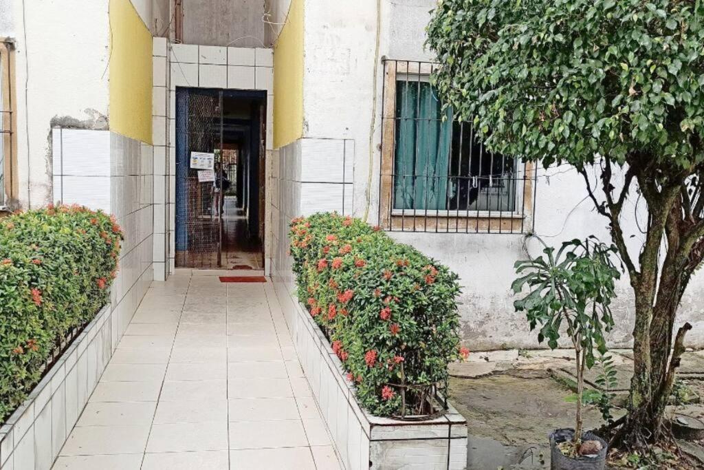 Apart Hotel Amazonia Белен Екстер'єр фото