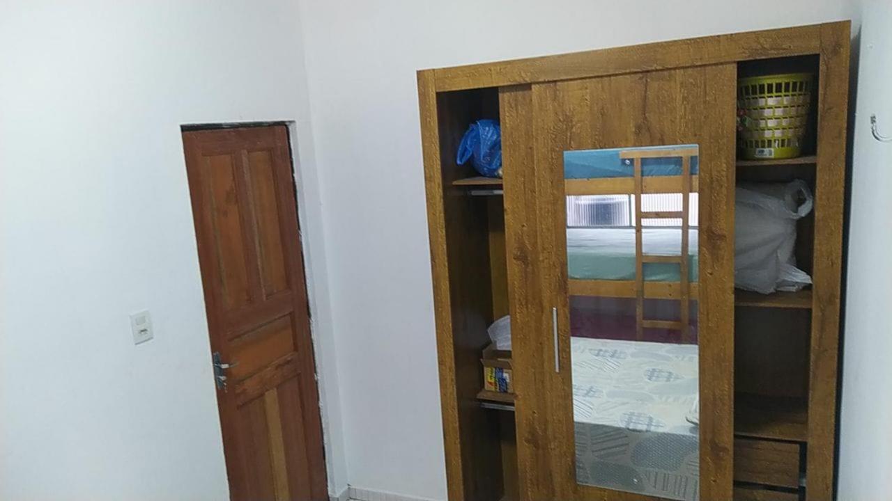 Apart Hotel Amazonia Белен Екстер'єр фото