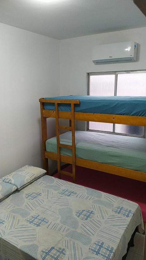 Apart Hotel Amazonia Белен Екстер'єр фото